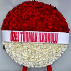 Anıtkabir Çiçek