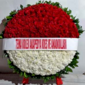 Anıtkabir Çelenk