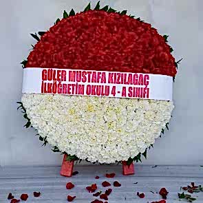Anıtkabire Gidecek Çiçek, En Özeli