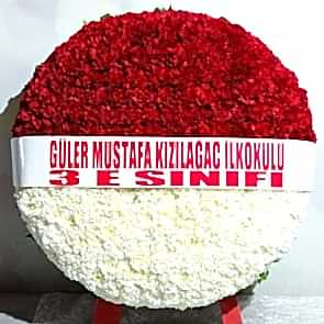 Anıtkabir Resmi Çiçeği