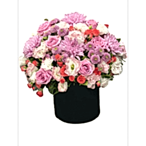 Beautiful Seasonal Florists