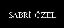 Sabri Özel