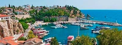 Antalya Çiçek Siparişi