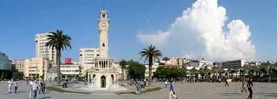 İzmir Çiçek Siparişi